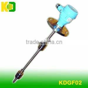 Oil and Gas Magnetic Oil Level Switch thumbnail-1