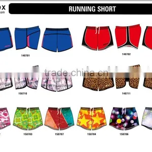 Wholesale Various Style Cheap Comfortable Runnin Shorts thumbnail-1
