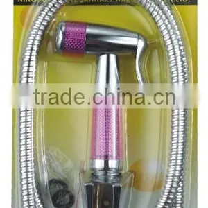 Bidet Shower With Packing HY-H144 thumbnail-1
