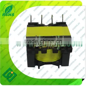Customized ER Type SMPS Electronic High Frequency Transformer Made in China Manufactory thumbnail-4