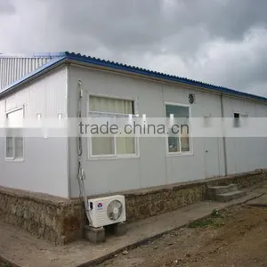 Prefab Kit for Living, Prefabricated Building and Housing thumbnail-3