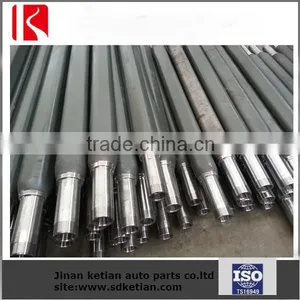 Integral Axles Beam for Trailer Axles Assembly,Truck Trailer Axles thumbnail-3
