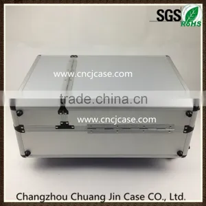 External Rod Aluminum Case thumbnail-2