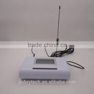 Brand New Dual Band Quad Band IMEI Change Gsm Wireless Gateway, Gsm Fixed Wireless Terminal, Gsm Cellular Terminal Factory Offer thumbnail-3