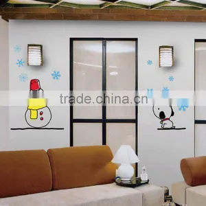 Mirror Decorative Wall Sticker thumbnail-1