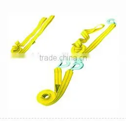 Synthetic Fiber Leash thumbnail-1