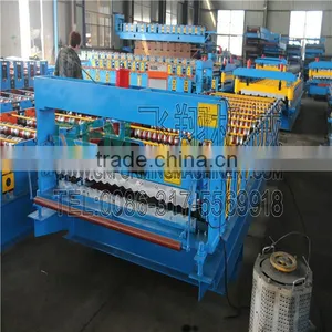 FX Cold Embossing Machine thumbnail-4