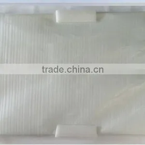 White Surface Infrared NiCr Heating Panel Sunjoy Heizung thumbnail-5