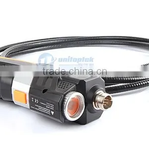 720P Mega Pixles Wifi Borescope Camera Wireless 2.4Ghz WITH 1M Cable 8.5mm Camera thumbnail-4