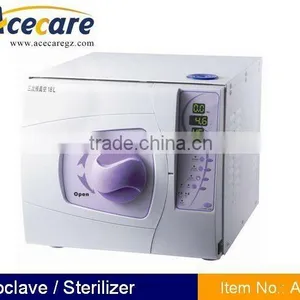 Dental Supply European Class B Dental Autoclave thumbnail-1