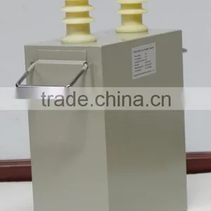 Capacitor 2uF 40kV,HV Pulse Capacitor 100nF thumbnail-4
