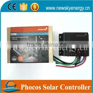 Professional Service And High Quality Solar Charger Controller thumbnail-3