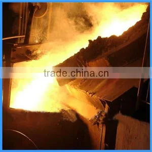 Medium Frequency Steel and Iron Melting Furnace thumbnail-1