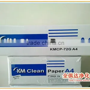 ESD Safe Clean Room Paper A4 thumbnail-1