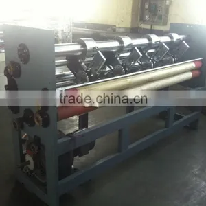 Top Sale BFY Series Thin Blade Slitter Scorer Machine/3/5 Ply Automatic Corrugated Board Plant thumbnail-3