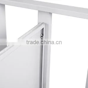 Comfortable Design High End Economic High Quality Square Tube Table Leg thumbnail-3