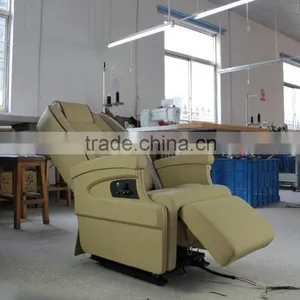 Hot Selling MPV Viano Carevelle Multivan Customized Seat for Car Modification thumbnail-2