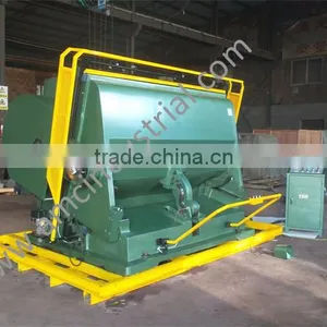 ML Creasing and Cutting Machine thumbnail-1