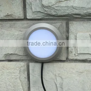 Plastic Led Decorative Wall Light/indoor Stair Tread Light/3w Hot Sale SAA Approval Light thumbnail-6