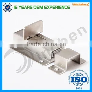China Top Products Remote Control Gate Latch thumbnail-1