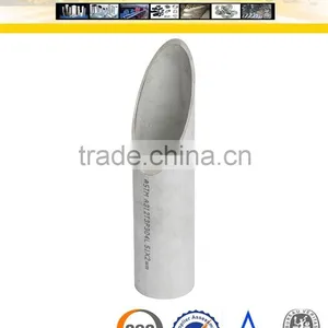 ASTM A312 TP304/316L Seamless Stainless Schedule 40 Steel Pipe Price thumbnail-5
