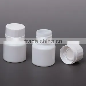 Plastic Tablet Bottles thumbnail-2