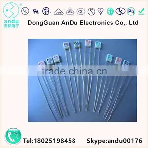 FUSE, THERMAL CUT OFF 2A 250v & SF169E Thermal Cut off thumbnail-5