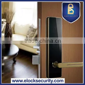 RFID Keyless Door Lock ES3092 for Home and Hotel Supplier's Choice thumbnail-1