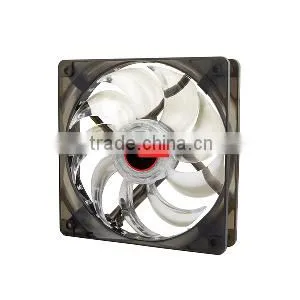 Alseye SC-120L Feature Comforts Silent Axial Fan thumbnail-2