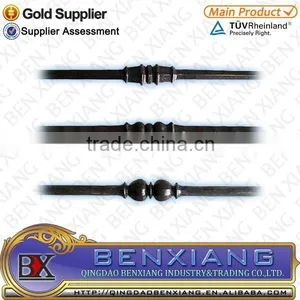 Wrought Iron Components Forged Bars thumbnail-1