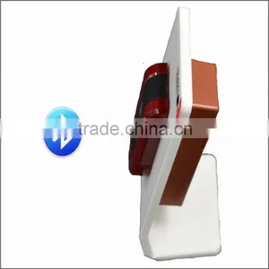 High Grade Security Interior Door Lock For Lockers In Sauna,Club Center thumbnail-2