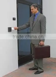2015 RFID Dual Interface PVC Chip Access Control Hotel Smart Card thumbnail-1