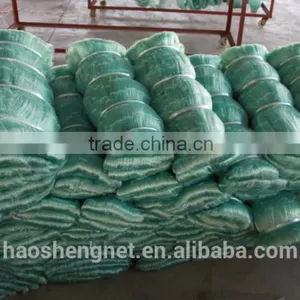 High Intensity Green Nylon Fishing Nets thumbnail-1