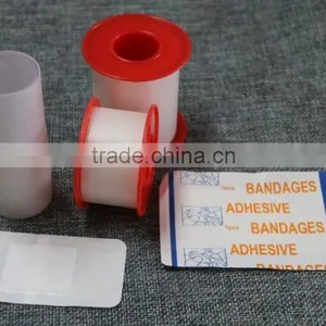 PE Surgical Tape With Competitive Price thumbnail-5