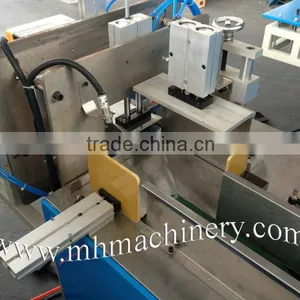 Semi Automatic Facial Tissue Packing Machine thumbnail-5