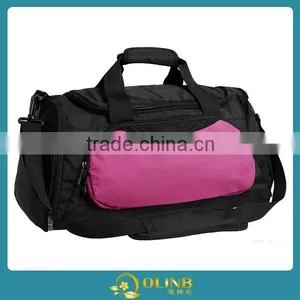 Custom Sport Gym Bag thumbnail-1