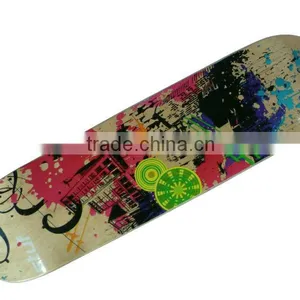 Skateboard Deck thumbnail-1