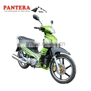 South America Market Fashion Four-Stroke Cheap 110Cc Gasoline Motorcycle thumbnail-1