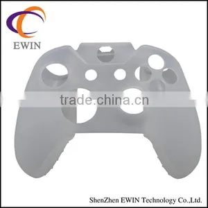 New Style for Xbox One Controller Silicone Case Housing Proctection thumbnail-1