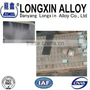 Precision Alloy 3J53 Sheet Manufacturer thumbnail-2