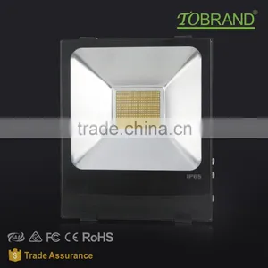 Powerful Driver 3 Years Warranty IP65 200 Watt Led Flood Light Meanwell With CE/ROHS thumbnail-1
