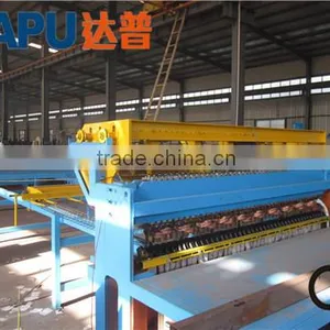 Welded Wire Mesh Machine in Panel 3-6mm thumbnail-3
