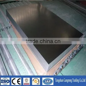 Zinc Steel Coil/sheet/plate/strip thumbnail-1