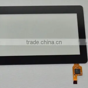 Fannal 4.3 Inch Projected Capacitive Touch Panel thumbnail-1