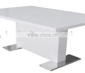 DT-4036 Wooden Dining Table Set thumbnail-3
