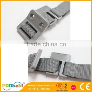 Protection For Children Furniture and TV Anti Tip Straps thumbnail-4