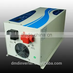 2015 Hot Products Self Charging dc to ac Inverter Pure Sine Inverter With Mppt Charger Home Solar Panel Kit Inversor 48v 220v thumbnail-5