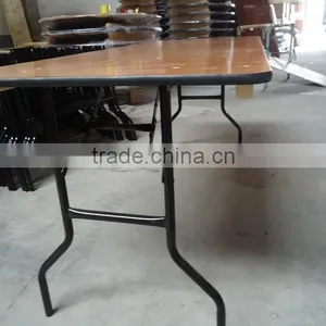 Metal Table Leg thumbnail-2