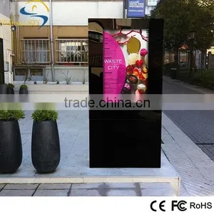 LED Advertisement Digital Advertising Signs thumbnail-4