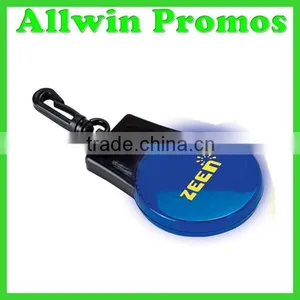 Promotional Reflector Christmas Lights With Keychain thumbnail-4
